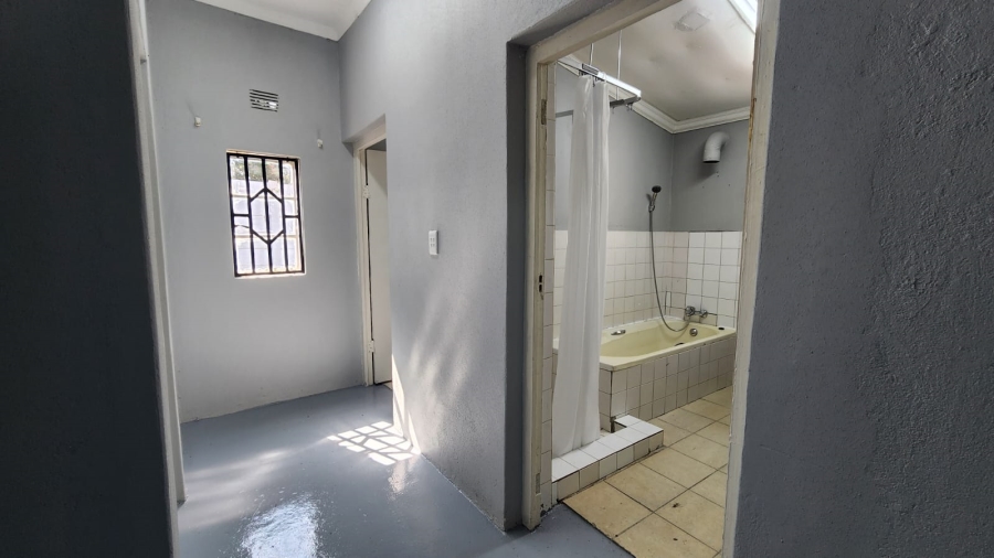 To Let 4 Bedroom Property for Rent in Joostenberg Western Cape